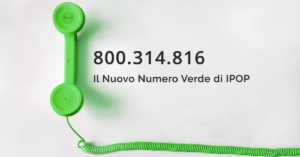 Numero verde ipop